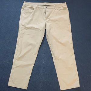 Lululemon ABC pants
